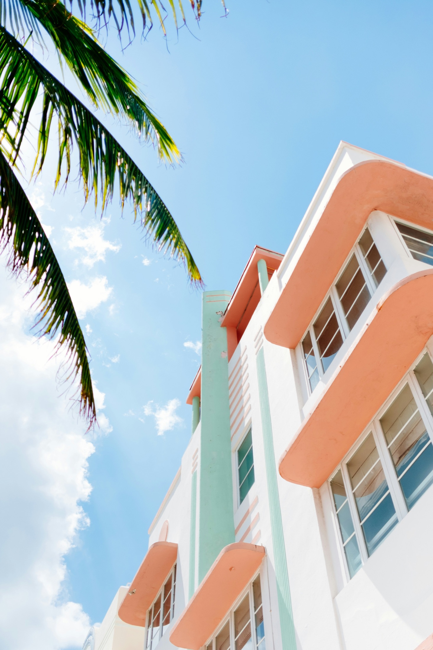 Sample property marketing output