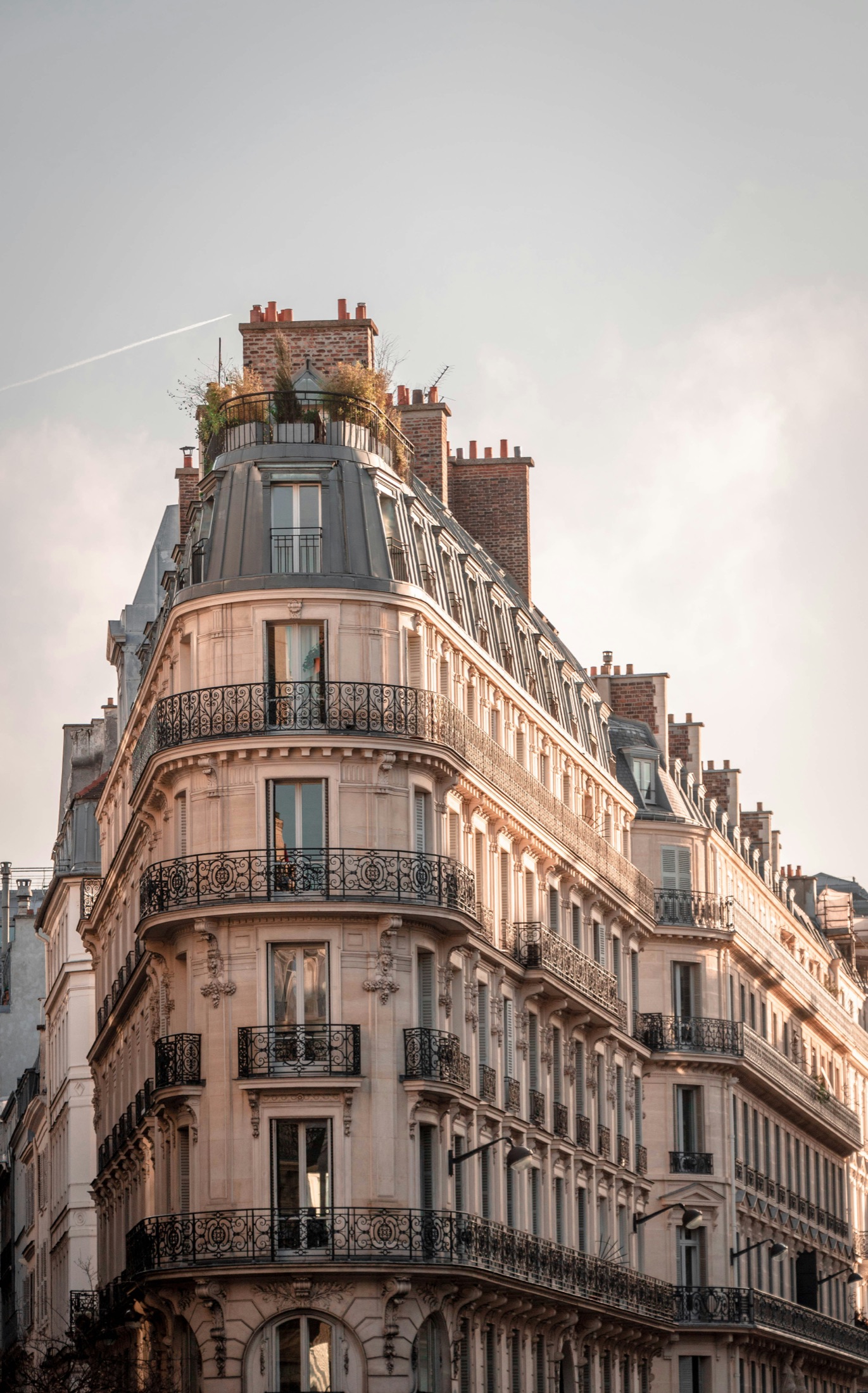 Sample property marketing output